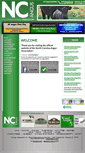 Mobile Screenshot of ncangus.org